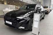 Audi Q8 S-Line