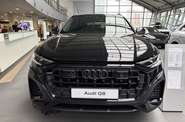 Audi Q8 S-Line