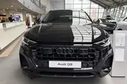 Audi Q8 S-Line