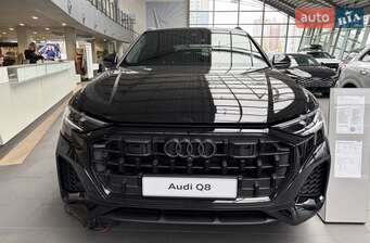 Audi Q8 2025 в Київ