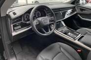 Audi Q8 Basis