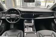 Audi Q8 Basis