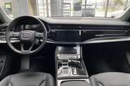 Audi Q8 Basis
