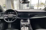 Audi Q8 Basis