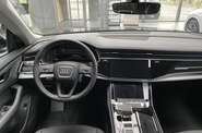Audi Q8 Basis