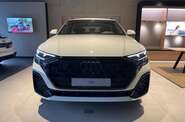 Audi Q8 S-Line