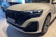 Audi Q8 S-Line