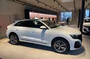 Audi Q8 S-Line