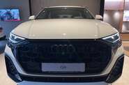 Audi Q8 S-Line