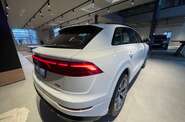 Audi Q8 S-Line