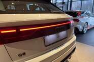 Audi Q8 S-Line