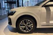 Audi Q8 S-Line
