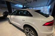 Audi Q8 S-Line