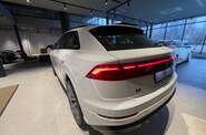 Audi Q8 S-Line