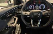 Audi Q8 S-Line