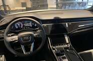Audi Q8 S-Line