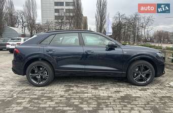 Audi Q8 2025 в Київ