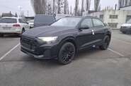 Audi Q8 S-Line