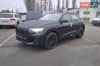 Audi Q8 2025 в Київ