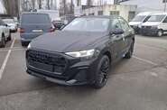 Audi Q8 S-Line