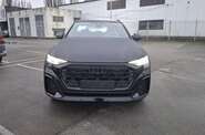Audi Q8 S-Line
