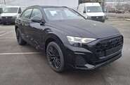 Audi Q8 S-Line