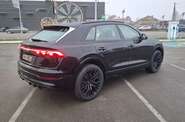 Audi Q8 S-Line
