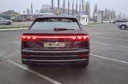 Audi Q8 S-Line