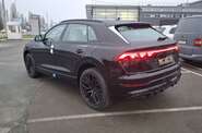 Audi Q8 S-Line
