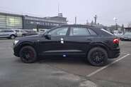Audi Q8 S-Line