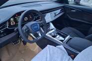 Audi Q8 S-Line