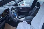 Audi Q8 S-Line