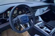 Audi Q8 S-Line