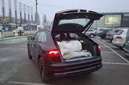 Audi Q8 S-Line