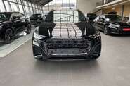 Audi Q8 S-Line