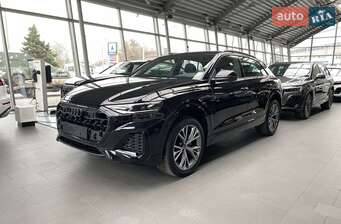 Audi Q8 2025 в Дніпро (Дніпропетровськ)