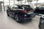 Audi Q8 S-Line