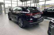 Audi Q8 S-Line