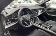 Audi Q8 S-Line