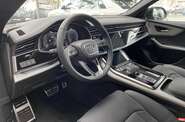 Audi Q8 S-Line