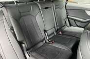 Audi Q8 S-Line