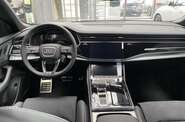 Audi Q8 S-Line