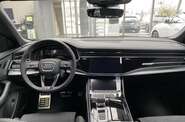 Audi Q8 S-Line