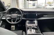 Audi Q8 S-Line