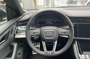 Audi Q8 S-Line