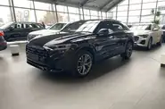 Audi Q8 S-Line