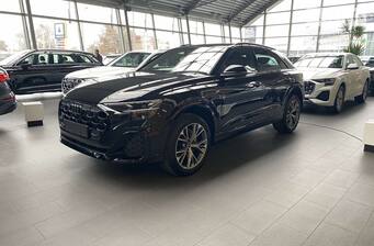 Audi Q8 2025 S-Line