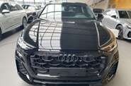 Audi Q8 S-Line