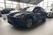 Audi Q8 S-Line