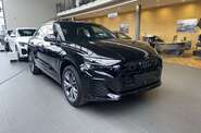 Audi Q8 S-Line
